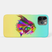 Lion Head Prismatic Pop Art Design-62502 Case-Mate iPhone Case (Achterkant (horizontaal))