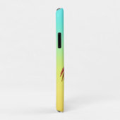 Lion Head Prismatic Pop Art Design-62502 Case-Mate iPhone Case (Achterkant/rechts)