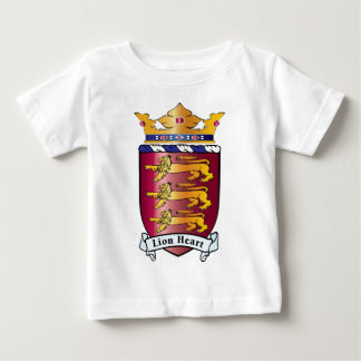 Lion Heart Crest