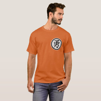 Lion Hermit T-shirt
