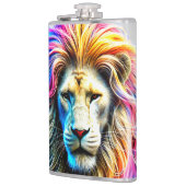 Lion Heupfles (Links)