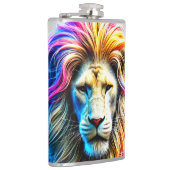 Lion Heupfles (Rechts)