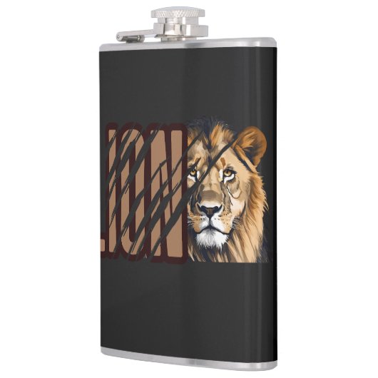 LION HEUPFLES (Links)