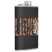 LION HEUPFLES (Rechts)