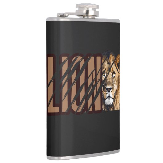 LION HEUPFLES (Rechts)