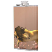 Lion Heupfles (Links)