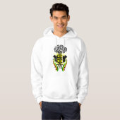 Lion Hoody (Voorkant volledig)