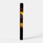 Lion iPhone 15 Case (Rechterkant)