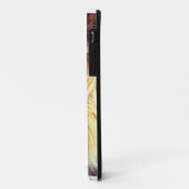 Lion Iphone 5 Hoesje (Achterkant/links)