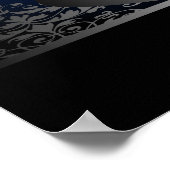 Lion Islamic Pride Poster (Hoek)