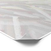 Lion Judah - Engels Poster (Hoek)