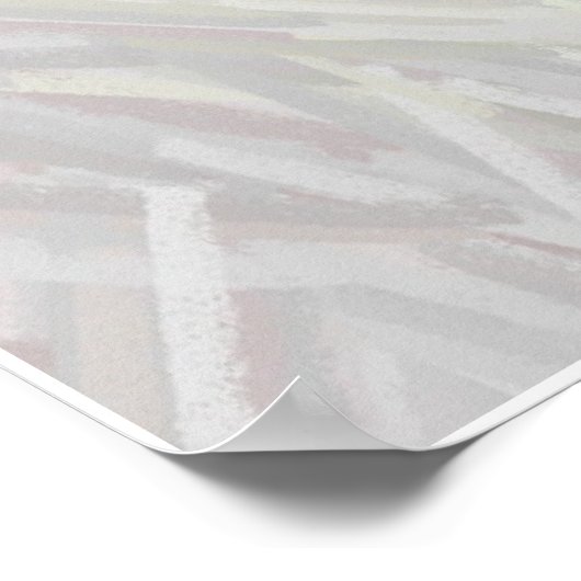 Lion Judah - Engels Poster (Hoek)