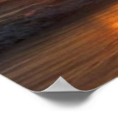 Lion Judah Greeting Inspirerend Religieus Poster (Hoek)