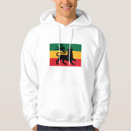 Lion Judah Hoodie