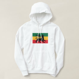 Lion Judah Hoodie