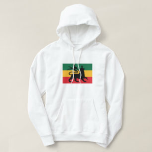 Lion Judah Hoodie