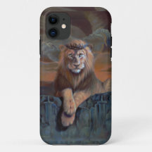 Lion Judah iphone 5/5S