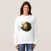 Lion Judah Sweatshirt (Voorkant volledig)