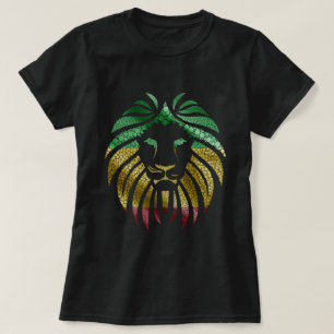 Lion Judah T-Shirt