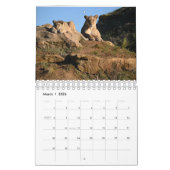 Lion Kalender (Mar 2026)
