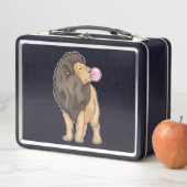 Lion Kauwgom (In situ)