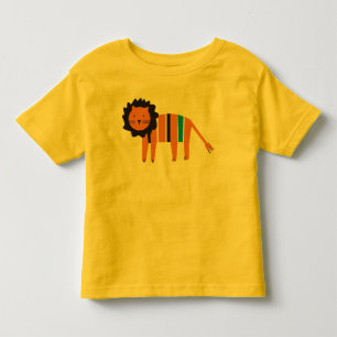 Lion Kinder Shirts
