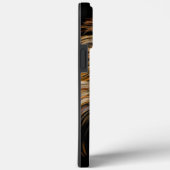 Lion King Animal Wildlife iPhone Case Mate (Achterkant / Rechts)