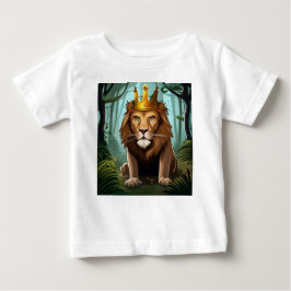 Lion King baby T-shirt