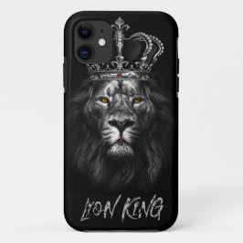 Lion King Case-Mate iPhone Case