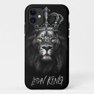 Lion King Case-Mate iPhone Case