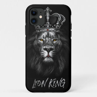 Lion King Case-Mate iPhone Case