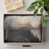 Lion King Decoupage Tissuepapier (Geschenk)