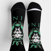 Lion King Design sokken (Top)