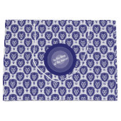 Lion King Father's Groot Cadeauzakje (Voorkant)