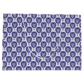 Lion King Father's Groot Cadeauzakje (Achterkant)