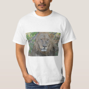 Lion King Gericht T-shirt
