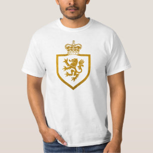 Lion King gold T-shirt