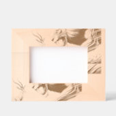 Lion King in actie Gegraveerde Lijstjes (Voorkant)