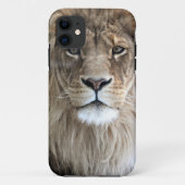 Lion King iPhone 5 hoesje (Achterkant)