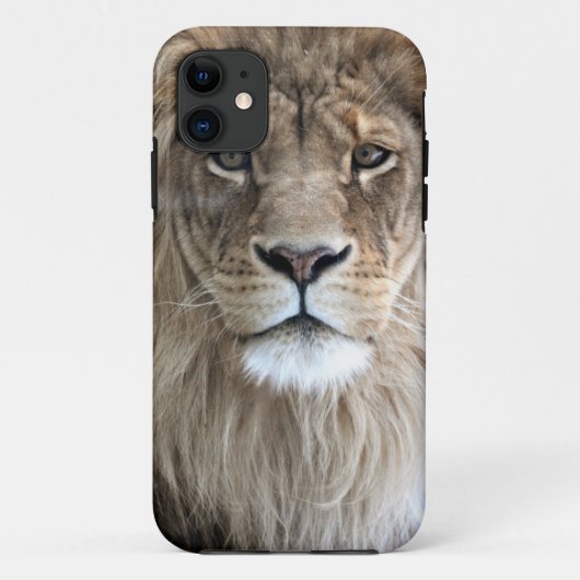 Lion King iPhone 5 hoesje (Achterkant)