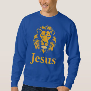 Lion King - Jezus Trui
