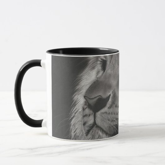 Lion King Mok (Links)