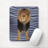 Lion King Mousepad Muismat (Met muis)