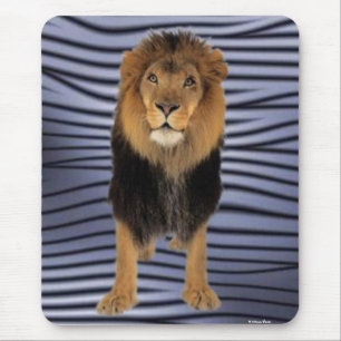 Lion King Mousepad Muismat