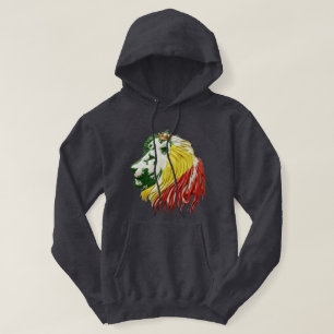 LION KING STIJL HOODIE