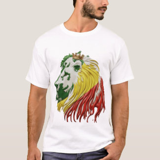 LION KING STIJL T-SHIRT