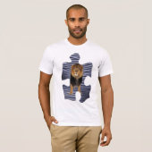 Lion King T-Shirt (Voorkant volledig)