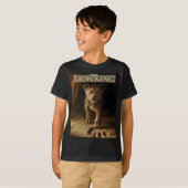 LION KING T-SHIRT (Voorkant volledig)