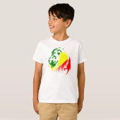 Lion King T-shirt (Voorkant volledig)