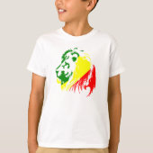 Lion King T-shirt (Voorkant)